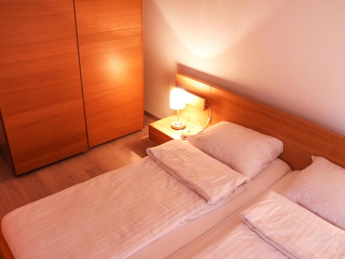Apartment Andromede 6 By Interhome Moleson المظهر الخارجي الصورة
