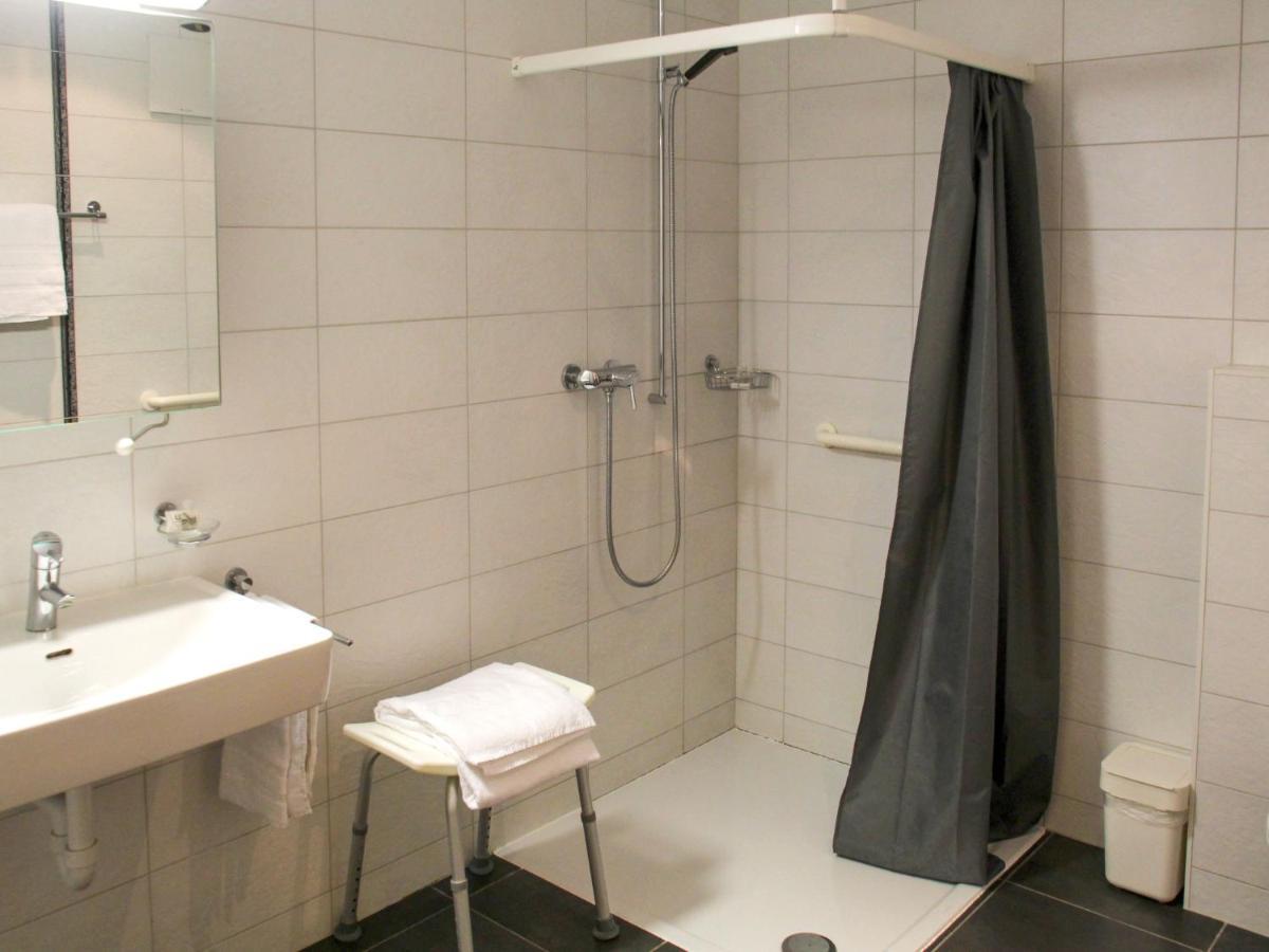 Apartment Andromede 6 By Interhome Moleson المظهر الخارجي الصورة